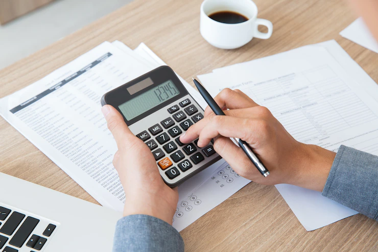 Essential steps to managing your family’s finances