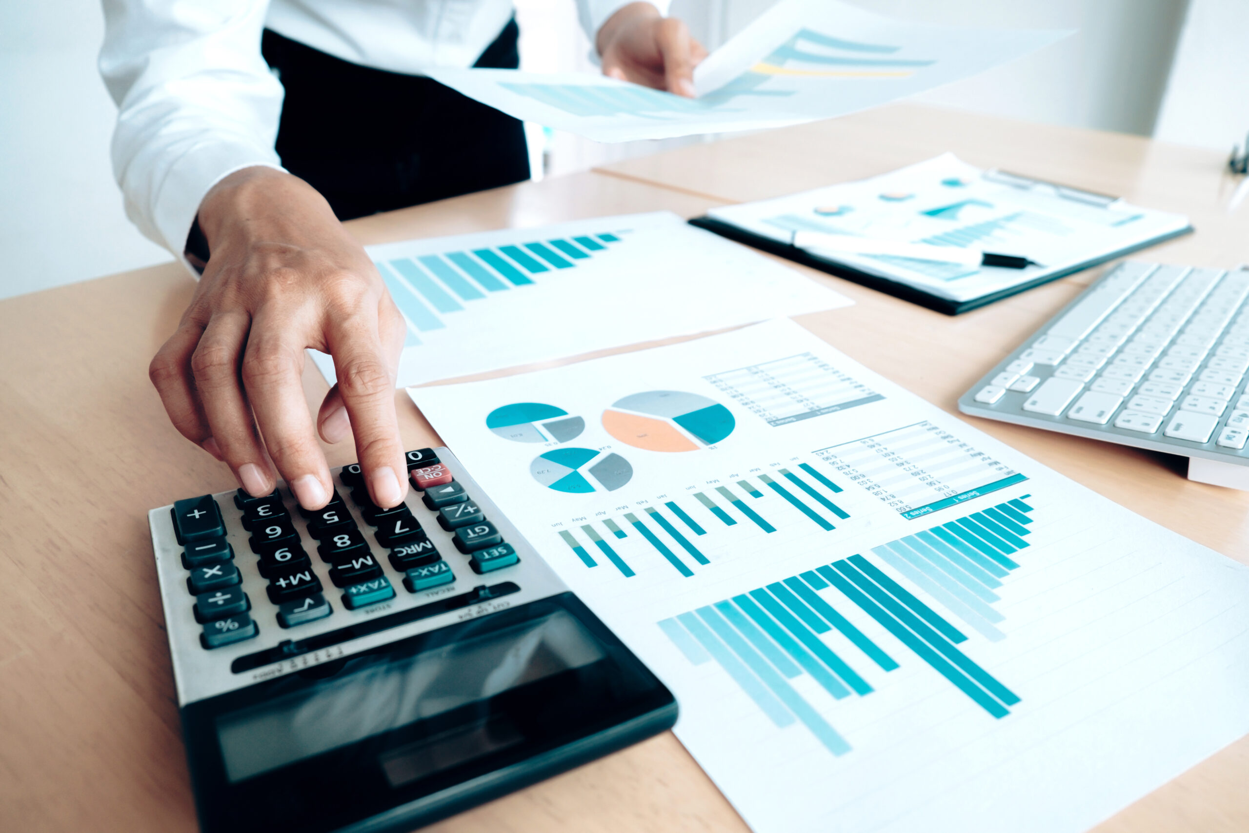 Understanding The Australian Taxation Office