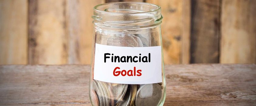 Setting and Achieving Financial Goals