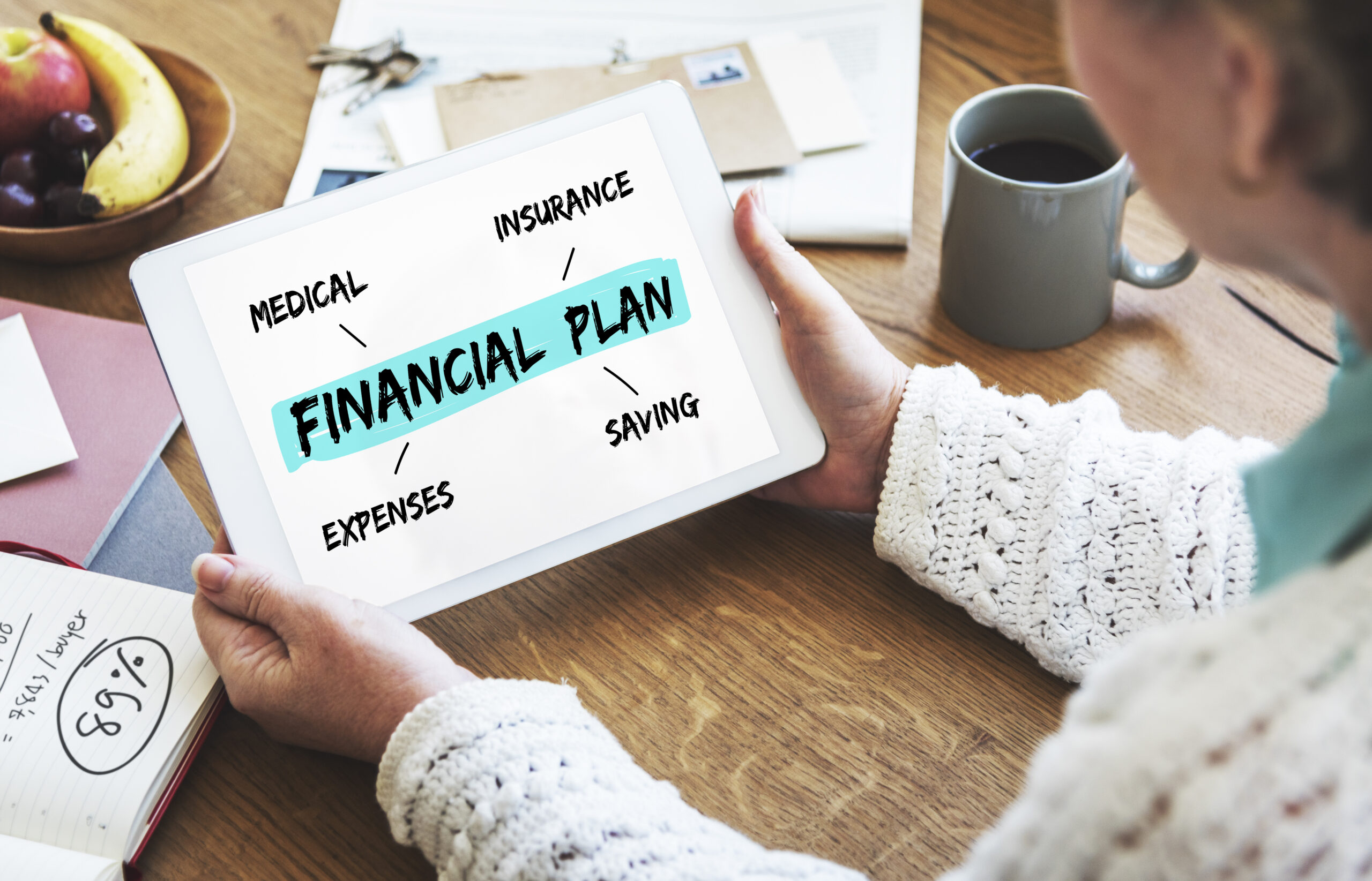 How to Build an Effective Financial Plan for Your Business