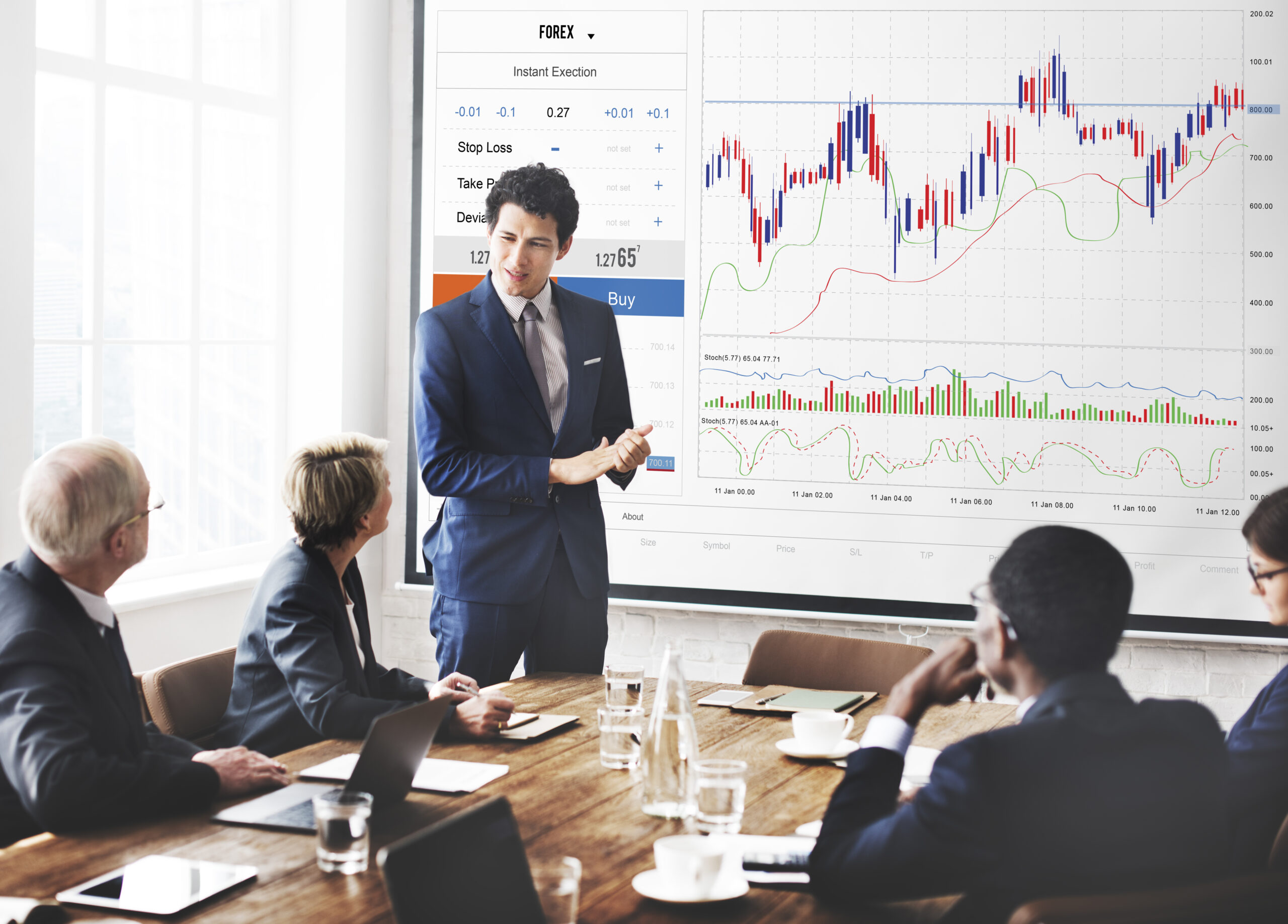 How a business plan will help you, in more ways than you think!