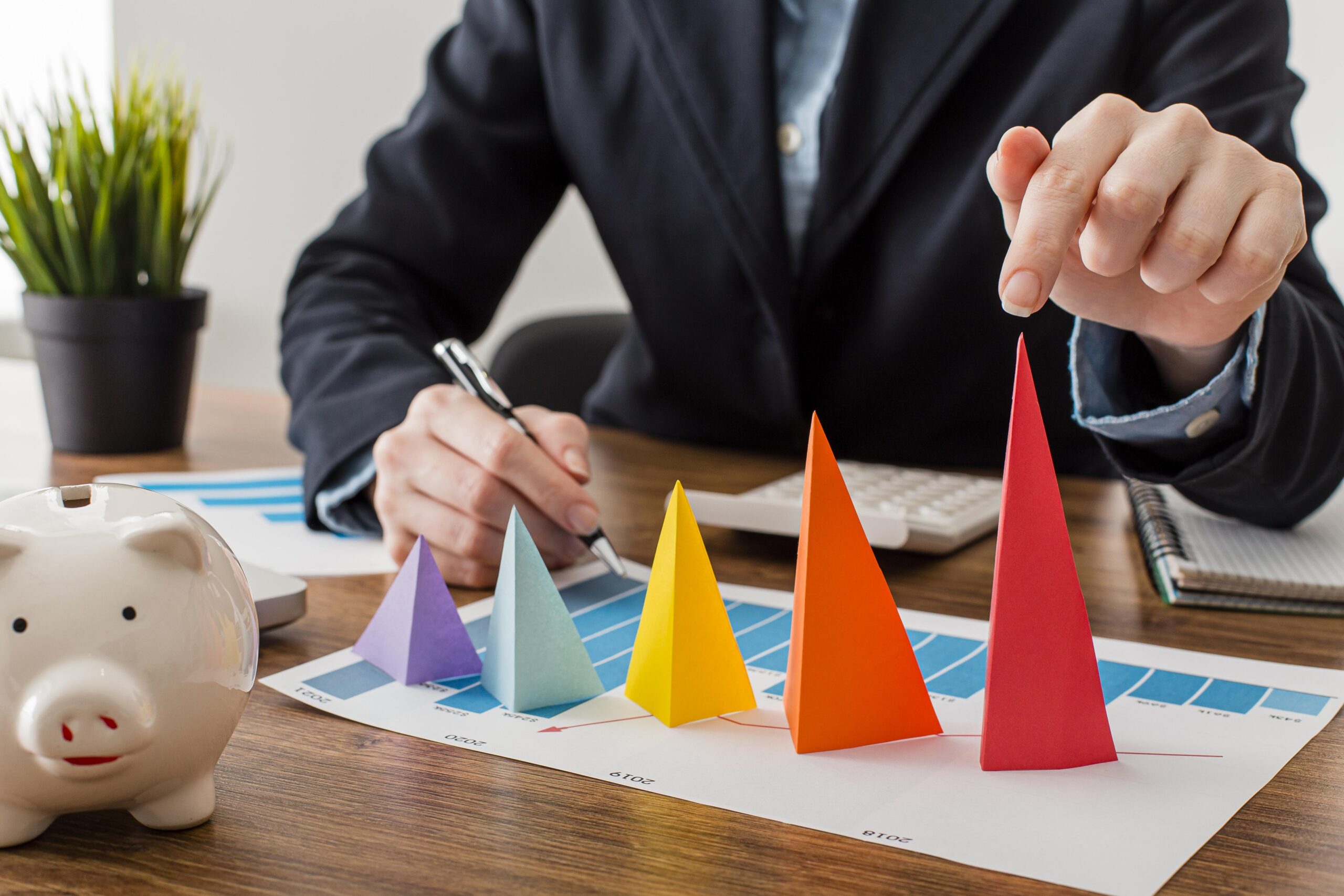 How Much Cash Does My Business Need?