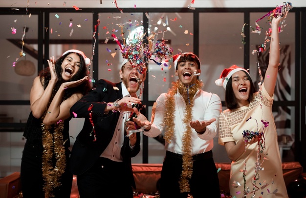 FBT Implications of Christmas Parties