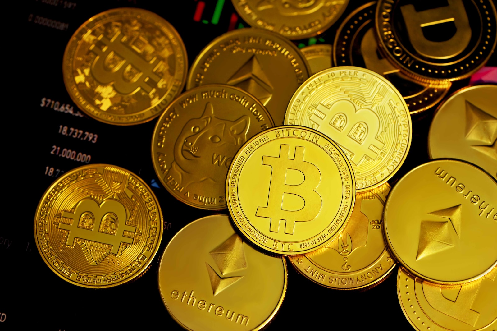 Tax Implications of Cryptocurrency (AU)
