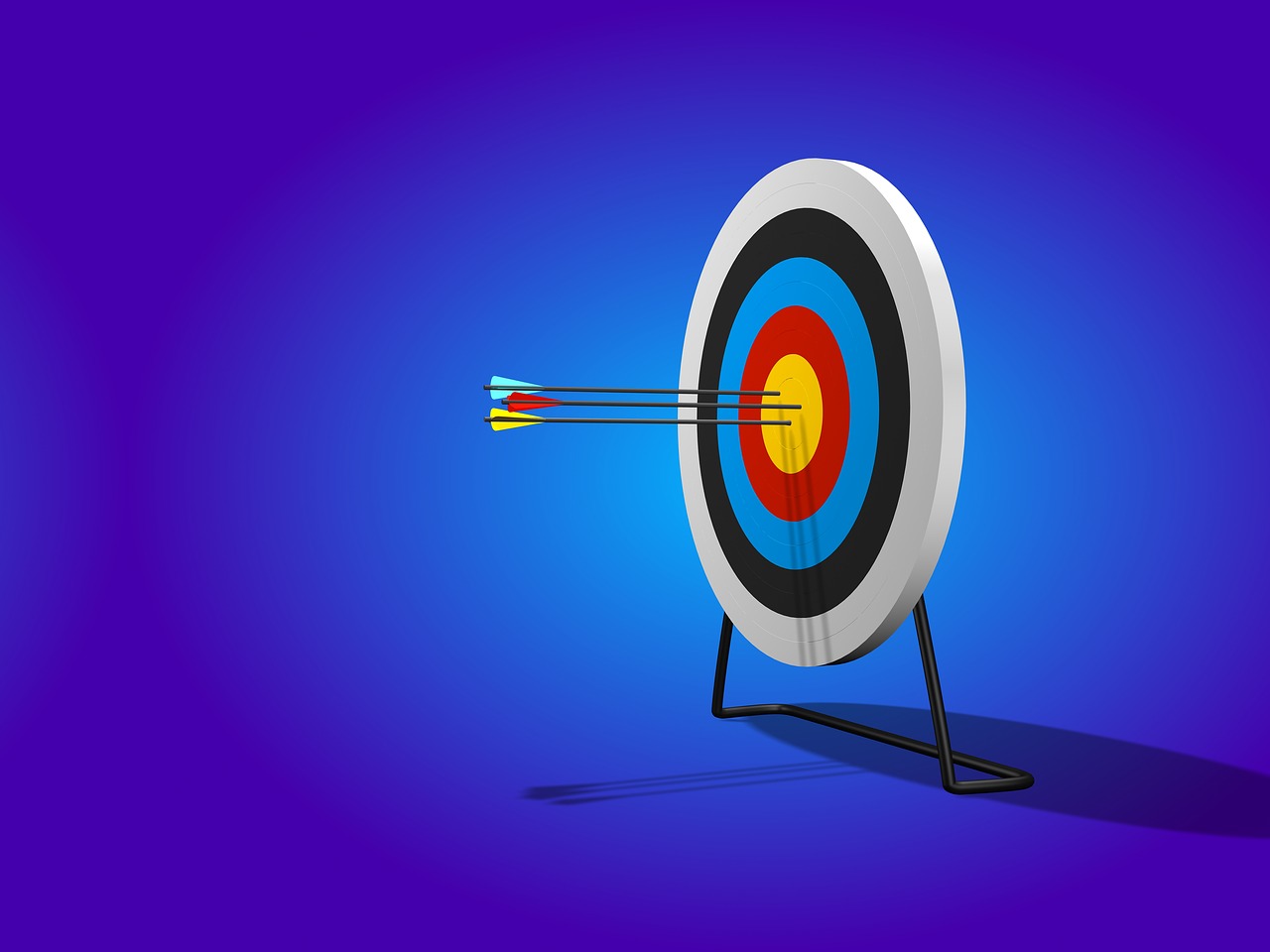 Ideas for business goals this year