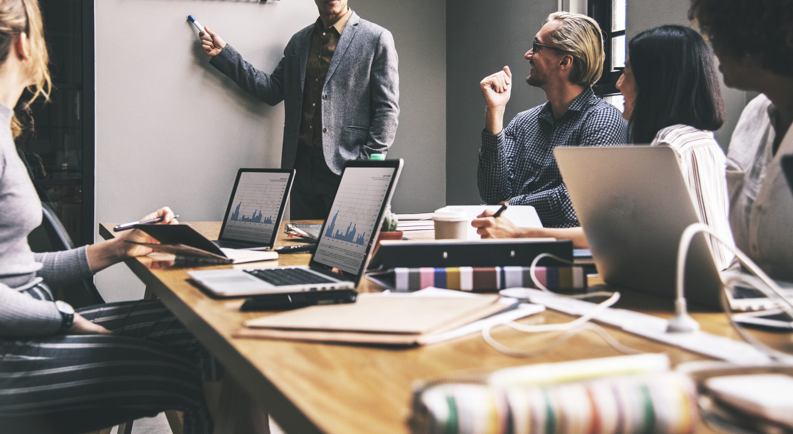 Business Update – 2 March 2022