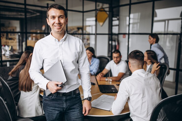 Secrets to Keeping Your Employees Happy