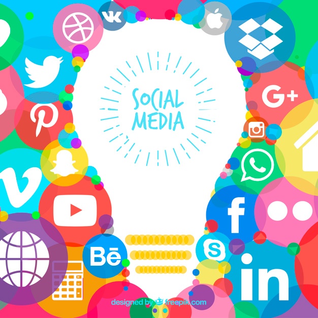 Social Media Etiquette: 12 Quick Tips for Professionals