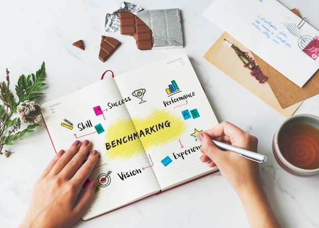 Ways to benchmark your business