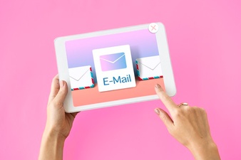 Business E-mail