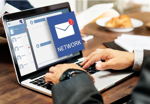 Mastering tone for business emails