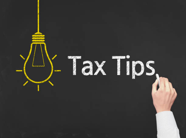 Tax tips for new business owners