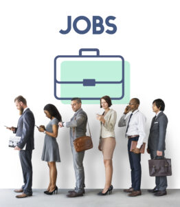 Job Hiring Vacancy Team Interview Career Recruiting