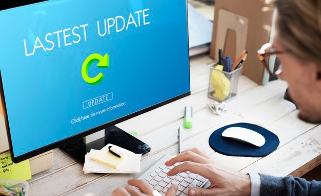Business Update – 19 January 2022