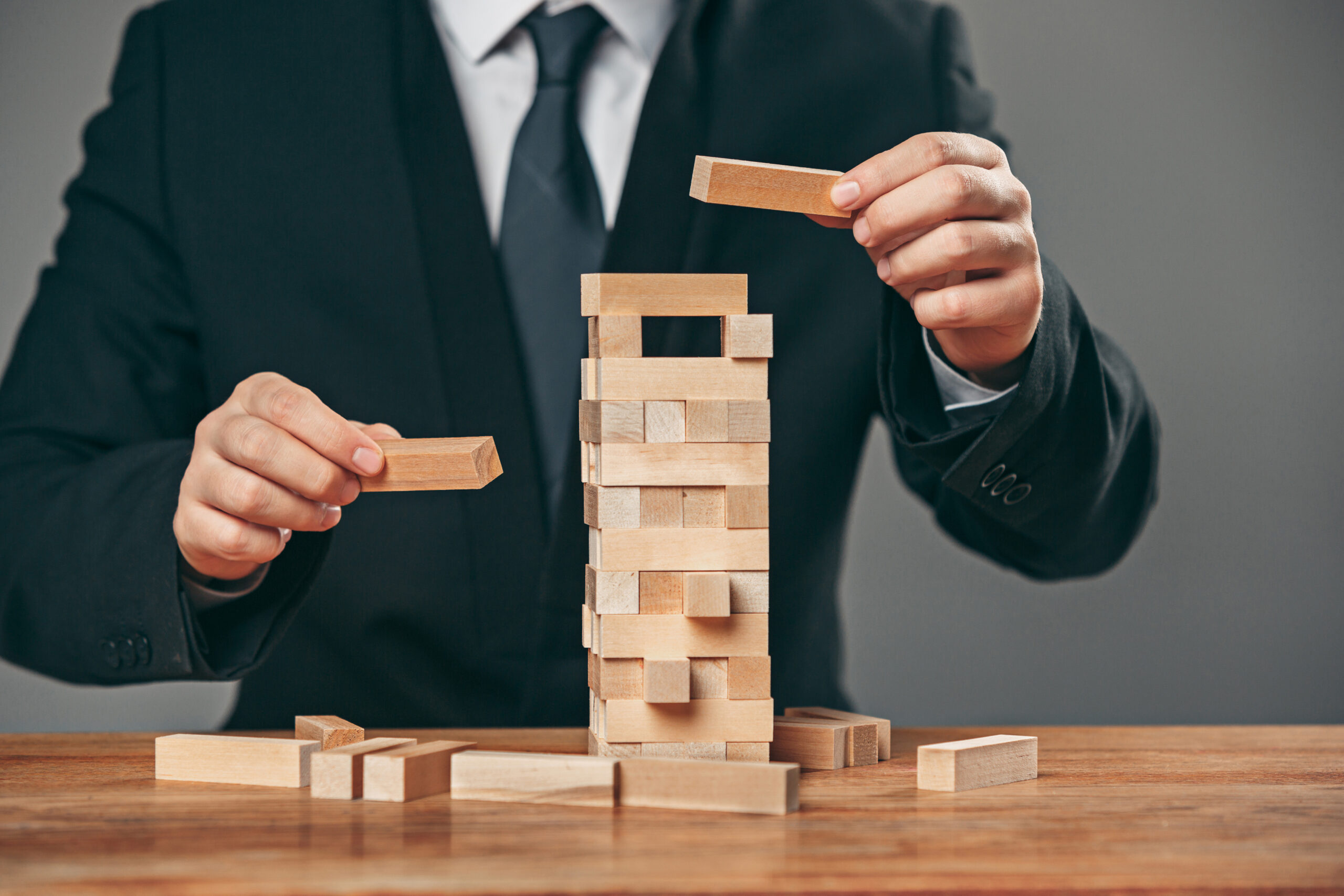 5 Things a Great Business Name Should Do