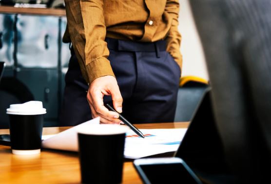 The importance of budgeting, forecasting, and setting goals for your business