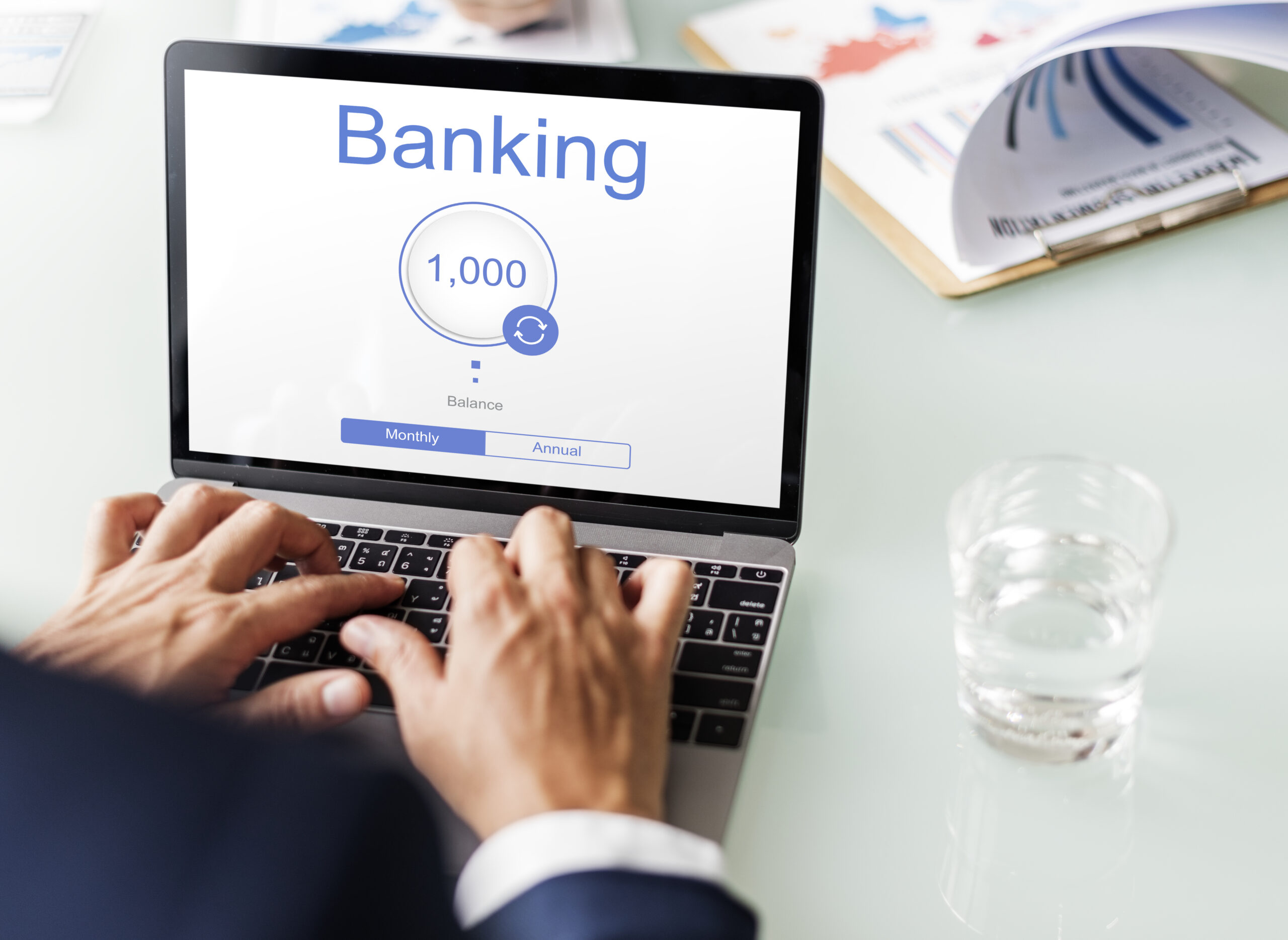 How to Choose the Right Savings Account for You