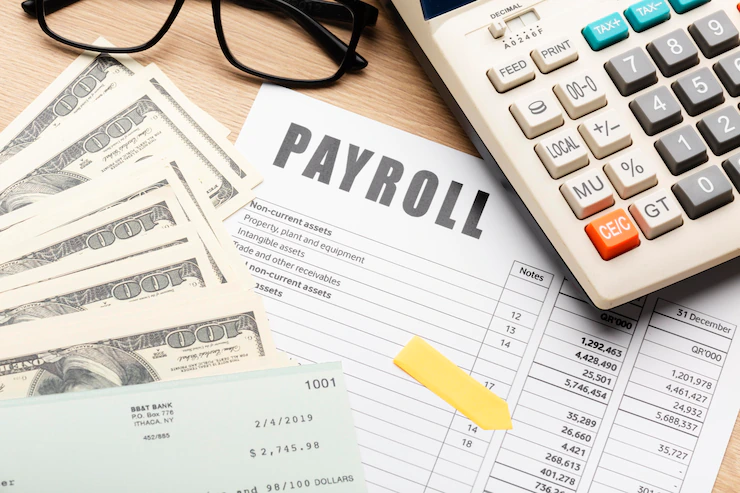 How to manage payroll effectively