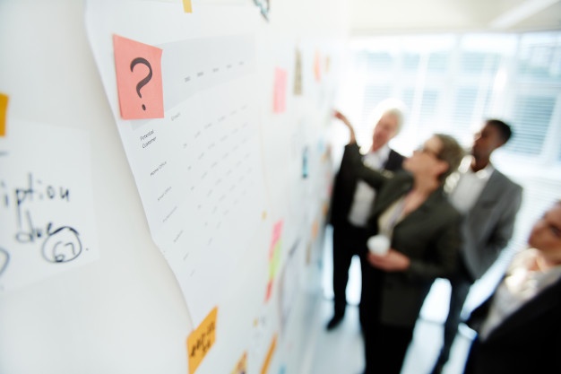 Tips for more productive meetings