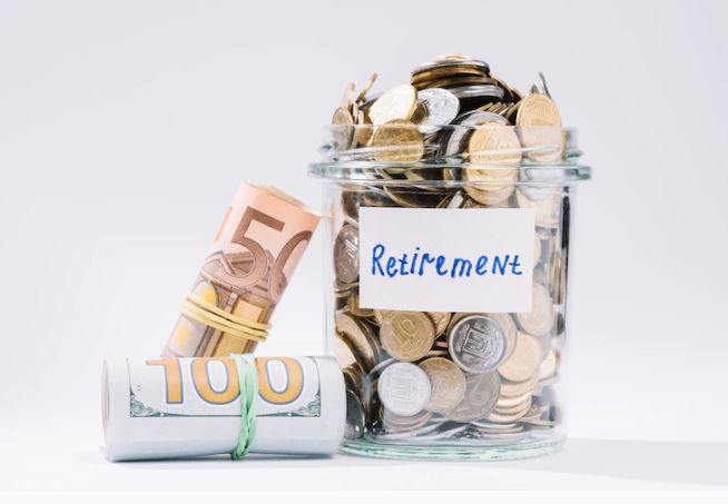 4 Steps to Retiring Early