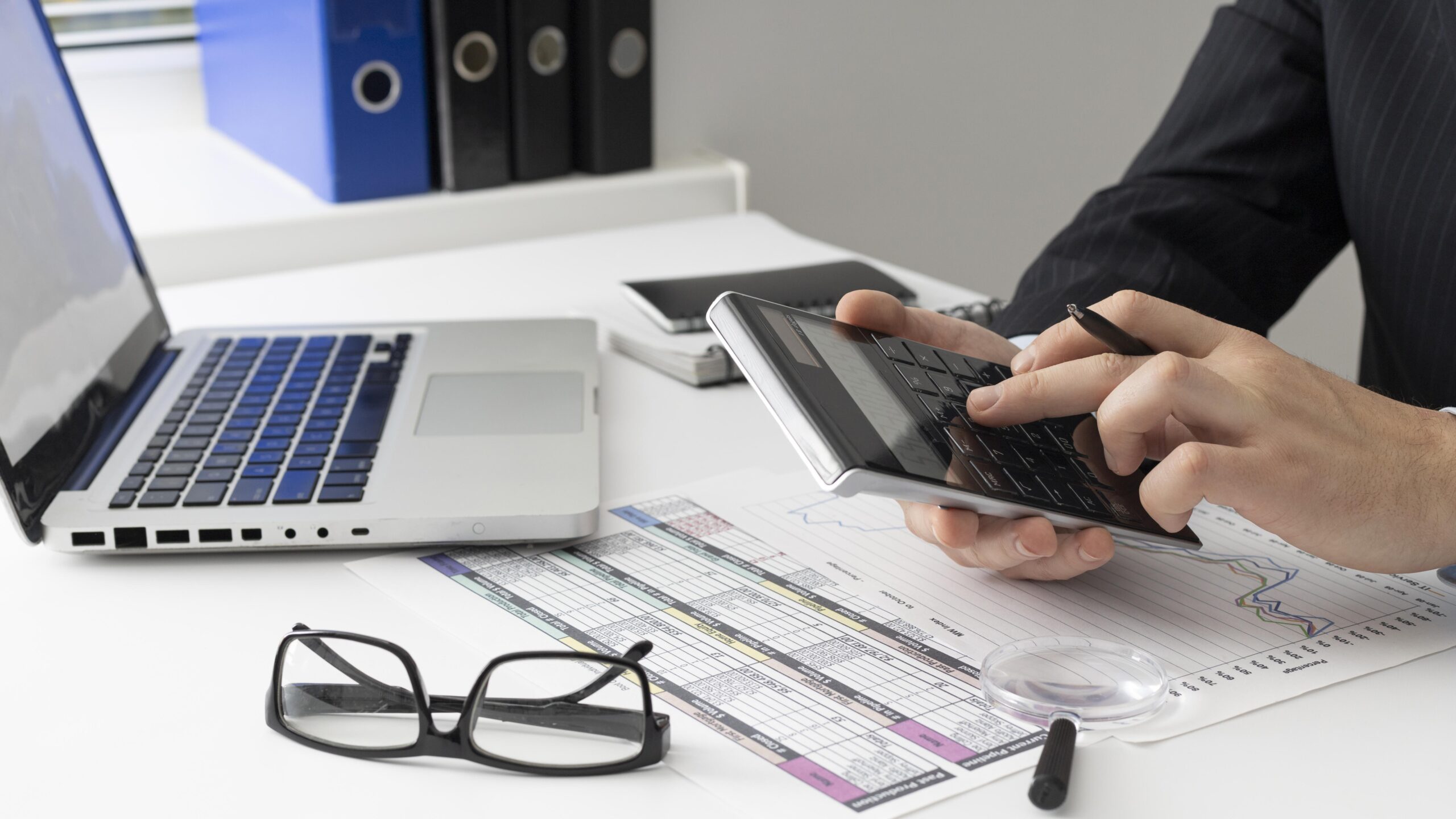 The importance of documenting processes and systems