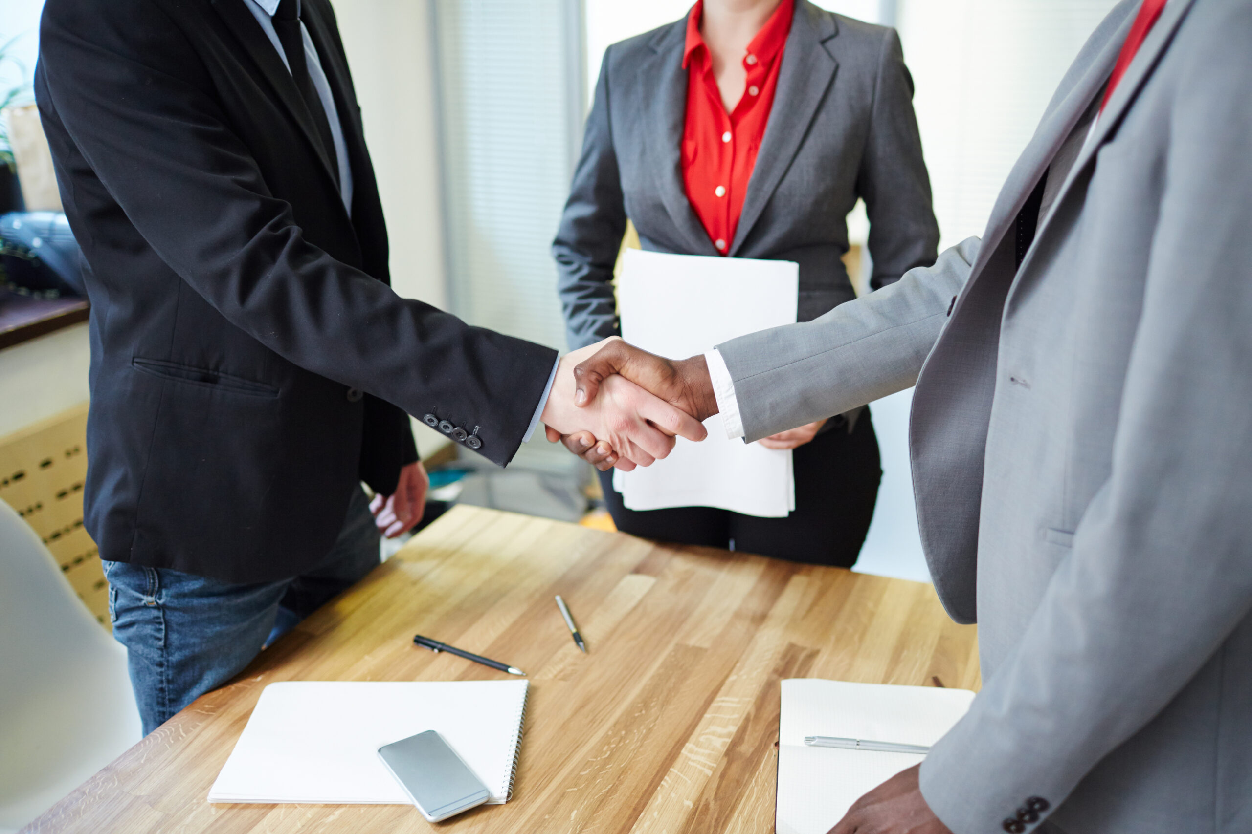 How to Attract and Retain Top Talent