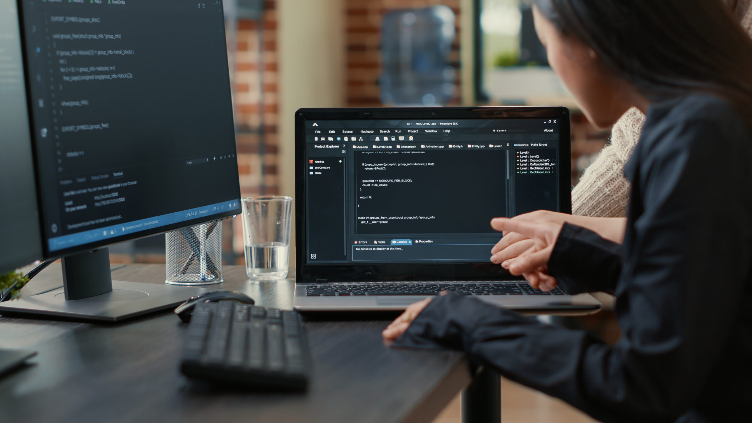 Business Update – 18 May 2022
