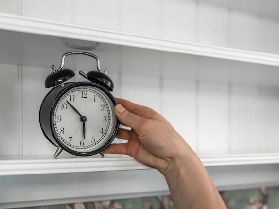 Improving your business with better time management
