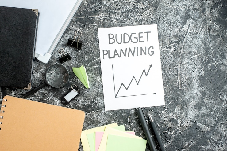 Budgeting and cash flow forecasting: key to your business success