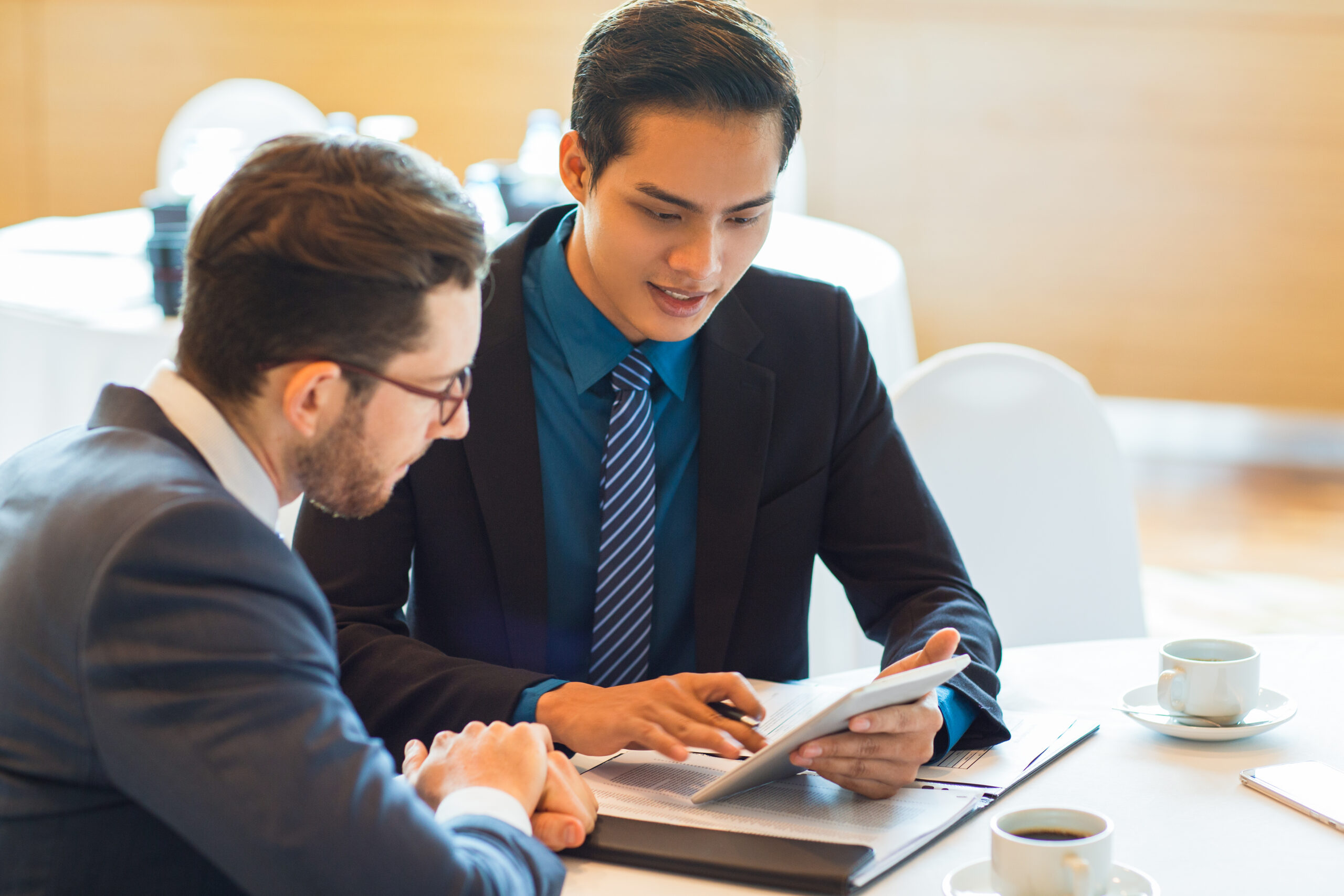 Improving your business with better time management