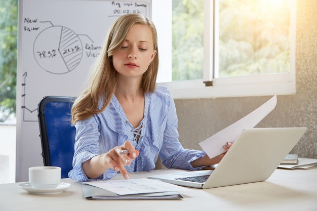 How to Create a Personal Brand