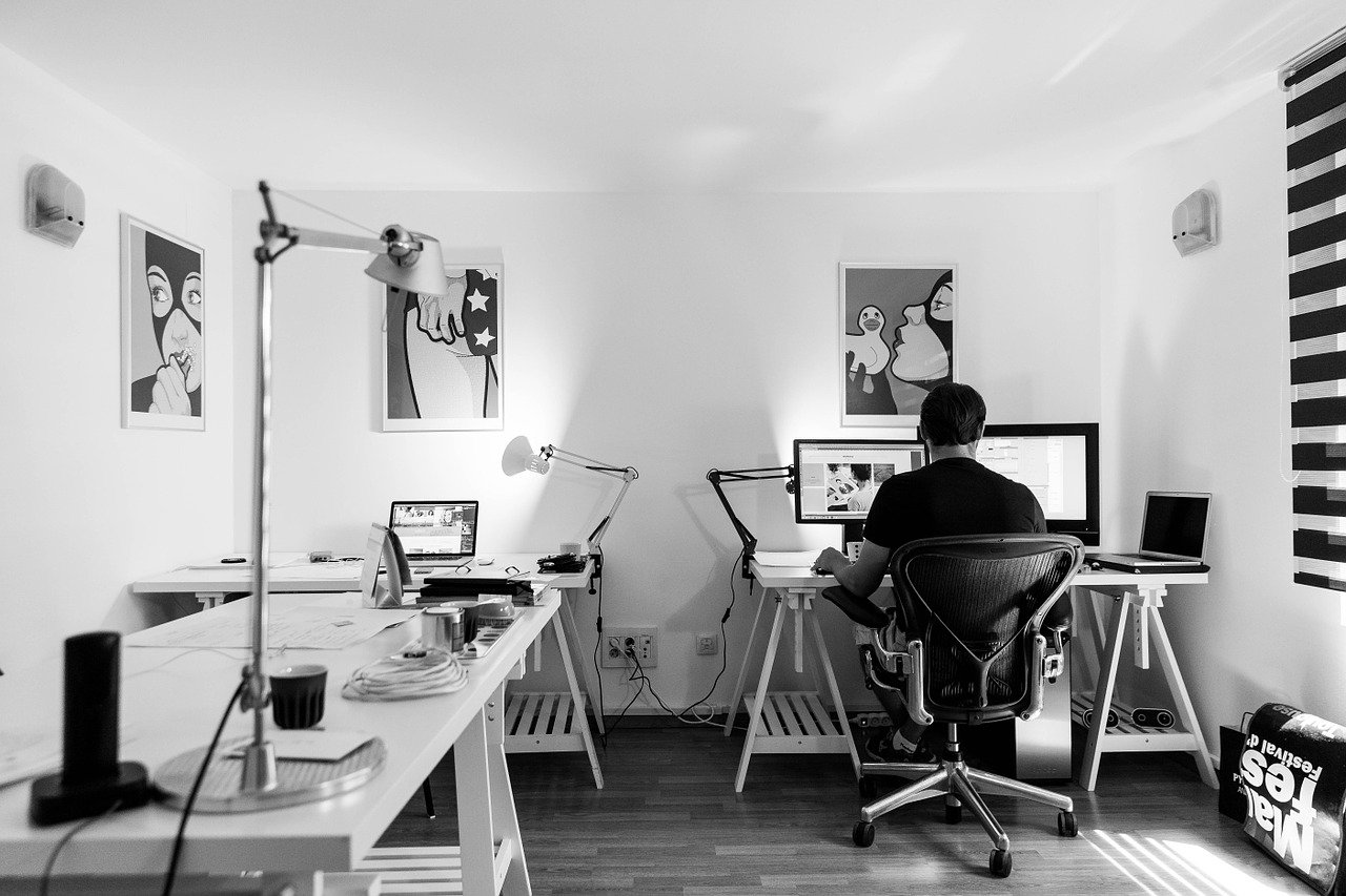 What you can claim when your home is your workplace