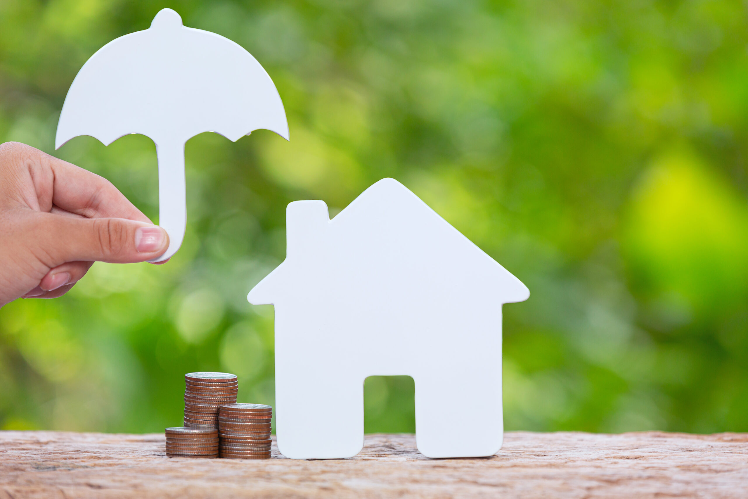 Is your home loan protected?
