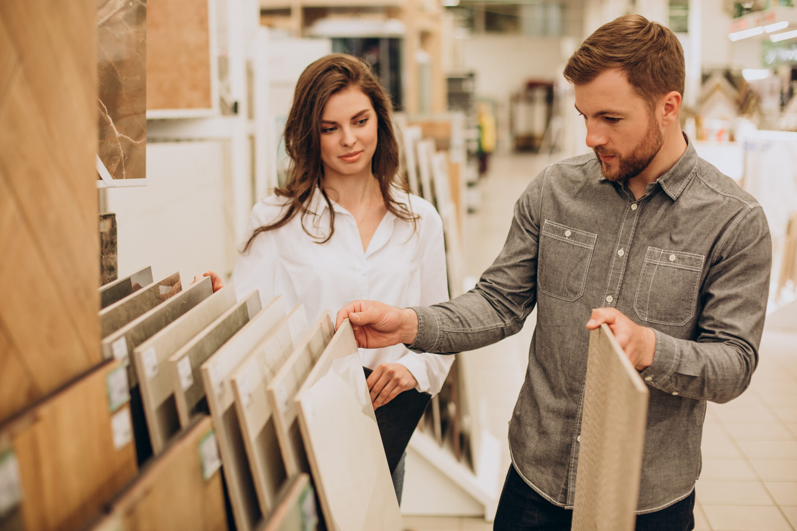 Five Undesirable Customer Types
