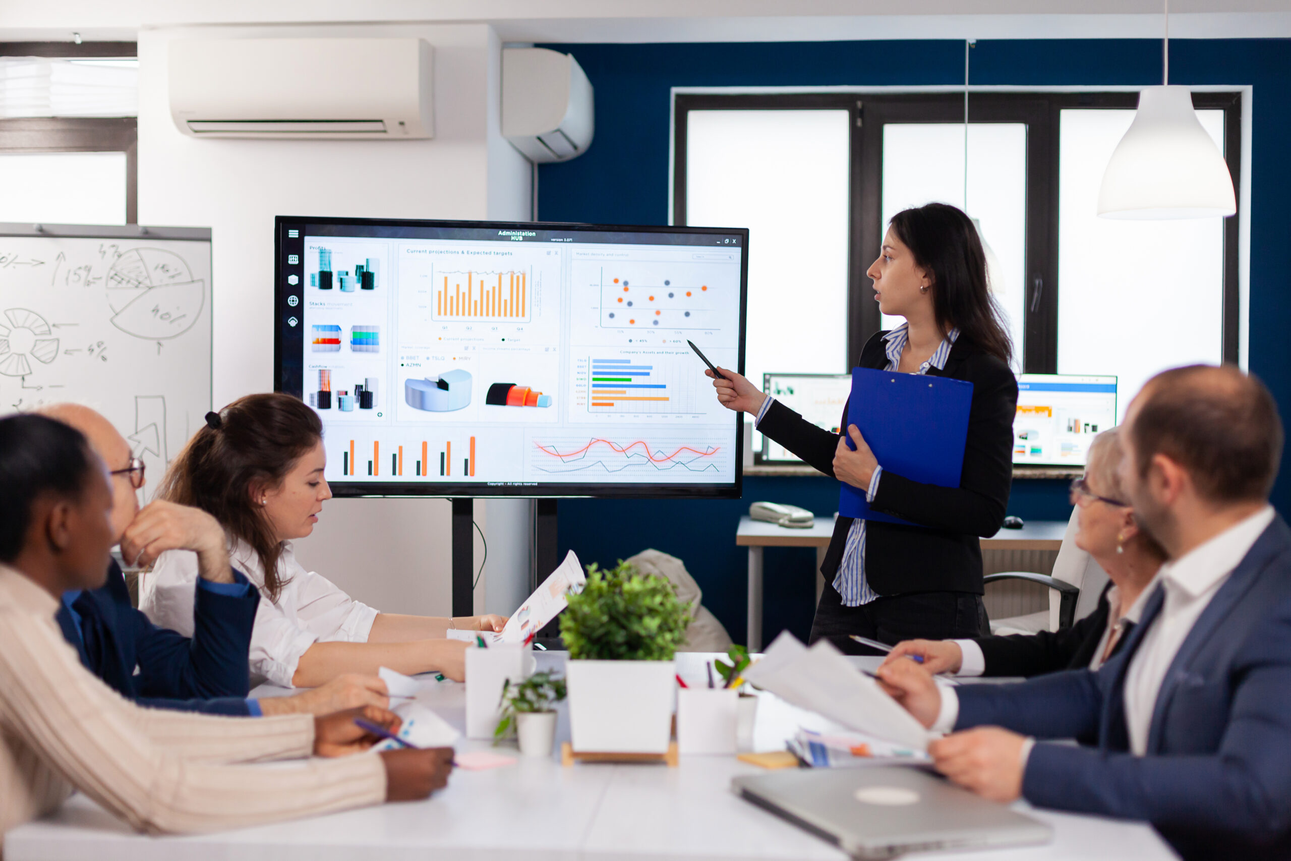 5 Effective Ways to Find New Clients